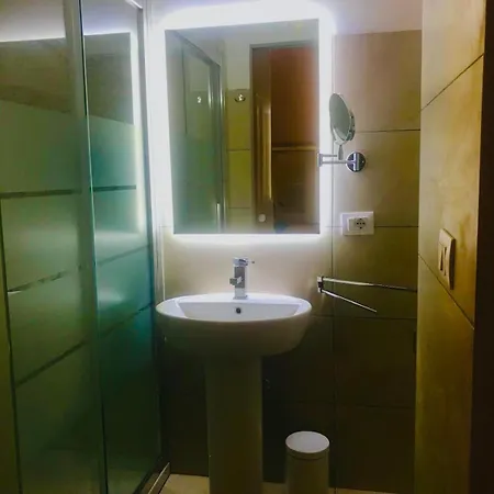 بيت ضيافة Amuri